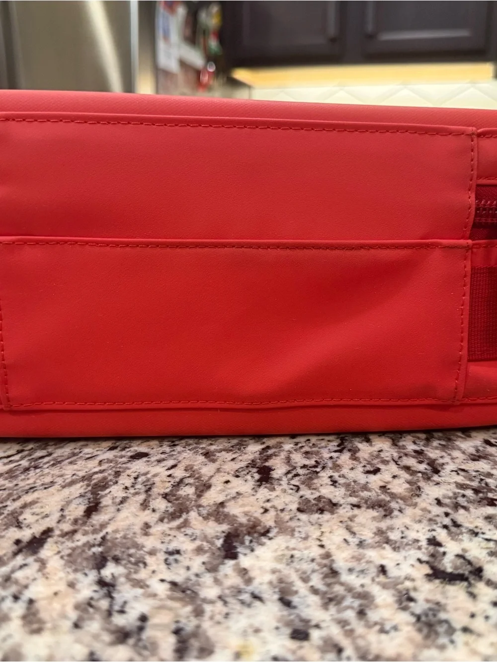 Red Yeti Daytrip 5L Lunchbox